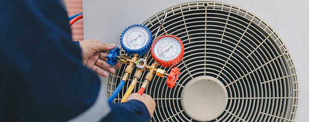 Licensed Ac Installation service in Putnam, CT - JG Cool HVAC